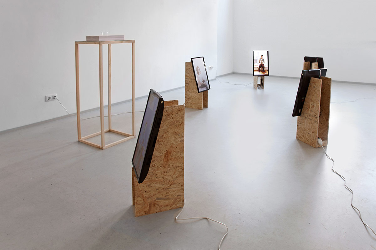 Dem Deutschen Volke / 2 