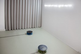 You need to be nicer